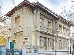 Ultracentral, B-dul Carol I